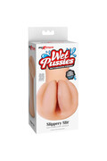 Wet Pussies Slippery Slit - Acariciatore Autolubrificante Realistico | Pipedream