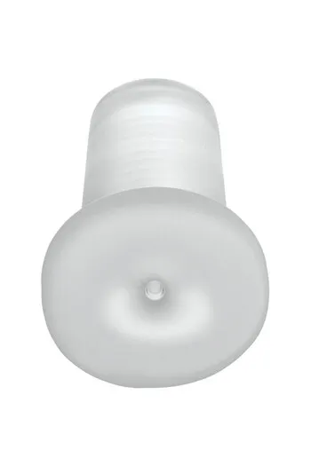 Wet Pussies Slide & Glide - Acariciatore Autolubrificante per Esperienze Intense