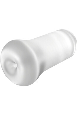 Wet Pussies Slide & Glide - Self-Lubricating Stroker for Intense Pleasure