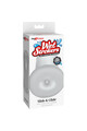 Wet Pussies Slide & Glide - Self-Lubricating Stroker for Intense Pleasure