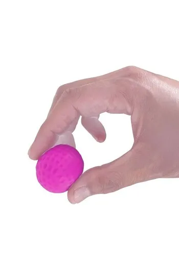 Transparent Masturbator with Rotating Spiral