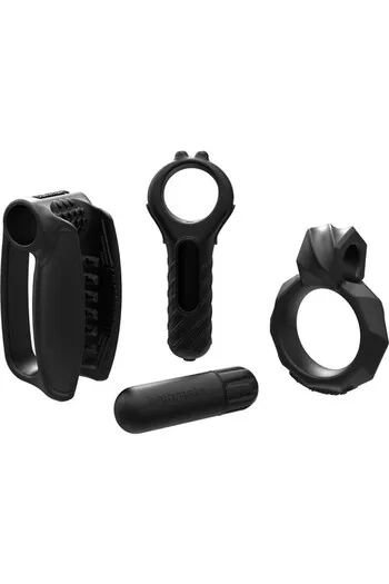 Bathmate Vibe Endurance Kit: Il Kit Definitivo per la Resistenza Maschile