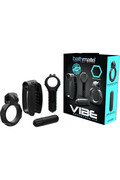 Bathmate Vibe Endurance Kit: Il Kit Definitivo per la Resistenza Maschile