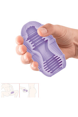 CUPID X Male Masturbator - 3 Designs, 3 Colors, Unique Sensations | Pretty Love