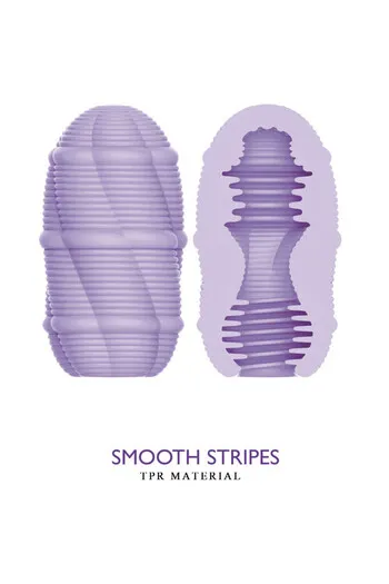 CUPID X Male Masturbator - 3 Designs, 3 Colors, Unique Sensations | Pretty Love