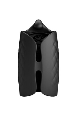 Pretty Love Vibrating Glans Trainer - Rechargeable Male Massager