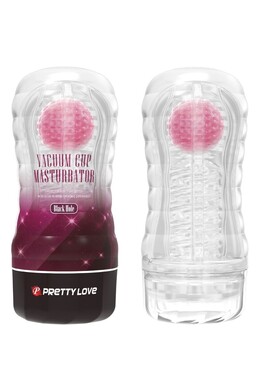 Rotating Ball Male Masturbator: Ultra-Realistic Experience