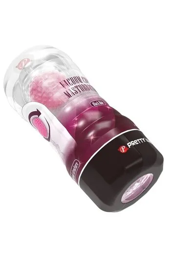 Rotating Ball Male Masturbator: Ultra-Realistic Experience