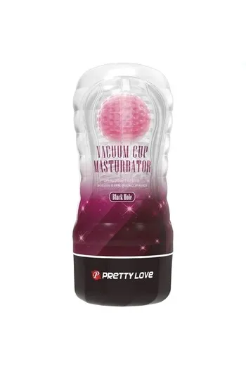 Rotating Ball Male Masturbator: Ultra-Realistic Experience