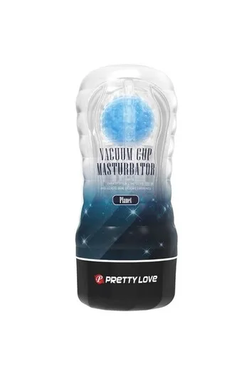 Masturbation Cup with Wheels - Intense and Realistic Male Pleasure Experience