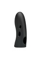 Pretty Love Silicone Finger Sleeve with Electrostimulation - 7 Functions