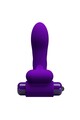 Vibrador a Dito Pretty Love: Orgasm Explosivi per Coppie