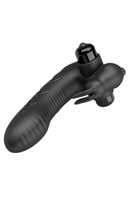 Pretty Love Bunny Vibrator - 10 High-Quality Vibration Functions