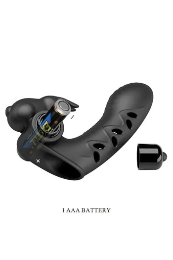 Pretty Love Bunny Vibrator - 10 High-Quality Vibration Functions