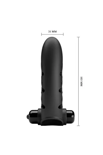 Pretty Love Bunny Vibrator - 10 High-Quality Vibration Functions