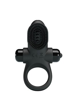 Vibrating Penis Ring - Enhance Your Sexual Experience