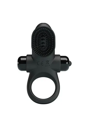Vibrating Penis Ring - Enhance Your Sexual Experience