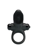Anello Penieno Vibrante - Migliora la Tua Vita Sessuale