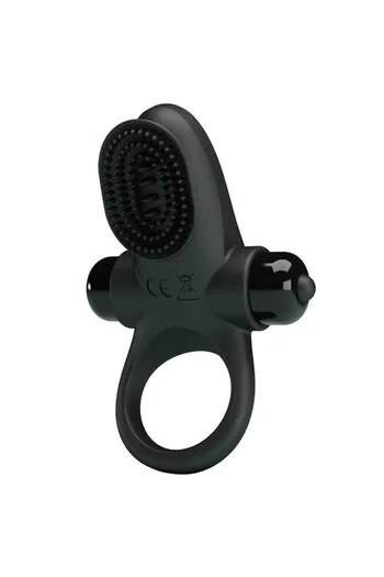 Vibrating Penis Ring - Enhance Your Sexual Experience
