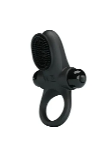 Anello Penieno Vibrante - Migliora la Tua Vita Sessuale