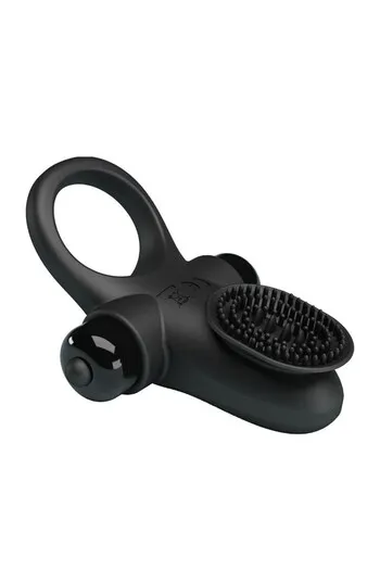 Vibrating Penis Ring - Enhance Your Sexual Experience