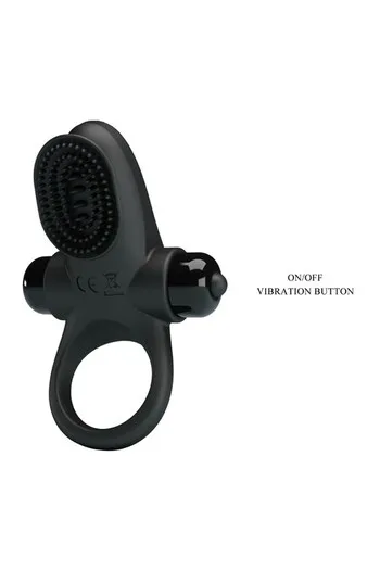 Vibrating Penis Ring - Enhance Your Sexual Experience
