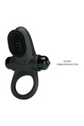 Anello Penieno Vibrante - Migliora la Tua Vita Sessuale