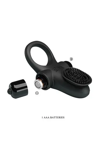 Vibrating Penis Ring - Enhance Your Sexual Experience
