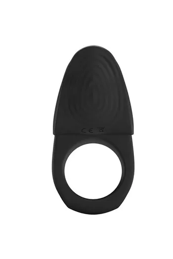 Rechargeable Penis Vibrating Ring - Sensual Toy for Enhanced Pleasure