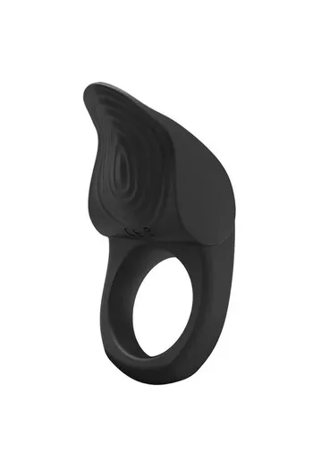 Rechargeable Penis Vibrating Ring - Sensual Toy for Enhanced Pleasure