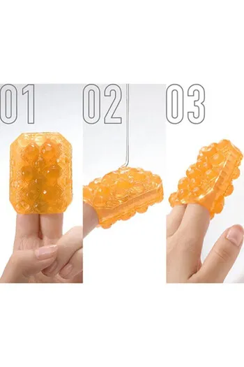 UNI Variety Pack - 4 Unique Stimulations in 1