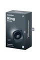 Satisfyer Ring Stroker: Il Masturbatore Vibrante Compatto per Uomini