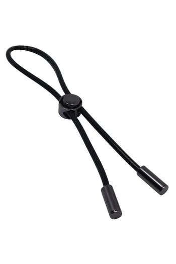 Adjustable Penis Ring for Strong Erections and Endurance - Pretty Love