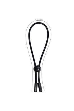 Adjustable Penis Ring for Strong Erections and Endurance - Pretty Love