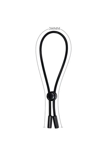 Adjustable Penis Ring for Strong Erections and Endurance - Pretty Love