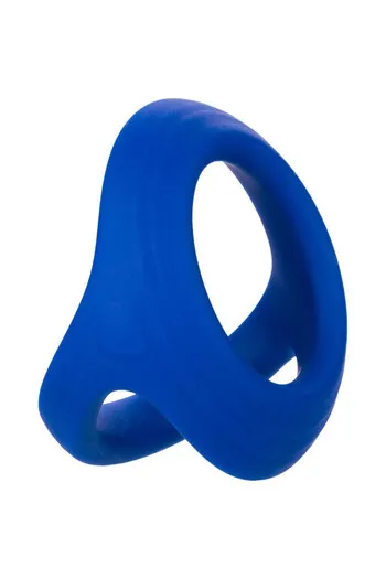 Admiral Cock & Ball Dual Ring - Premium Liquid Silicone Enhancer