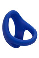 Admiral Cock & Ball Dual Ring - Premium Liquid Silicone Enhancer
