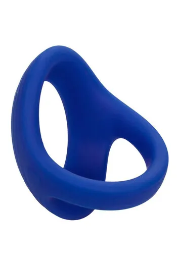 Admiral Cock & Ball Dual Ring - Premium Liquid Silicone Enhancer
