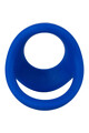 Admiral Cock & Ball Dual Ring - Premium Liquid Silicone Enhancer