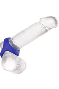 Admiral Cock & Ball Dual Ring - Potenziatore in Silicone Liquido Premium