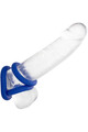 Admiral Universal Penis Rings - Set of 3 Liquid Silicone Enhancers | CalExotics