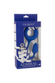 Admiral Plug and Play Weighted Penis Ring - Powerful Vibrations and Extreme Pleasure