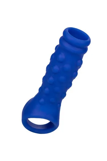 Estensione BEDDED in Silicone Liquido Admiral - Potenziatore Intimo di Grandi Dimensioni | CalExotics