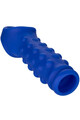 BEDDED Liquid Silicone Admiral Extension - Large Size Intimate Enhancer | CalExotics