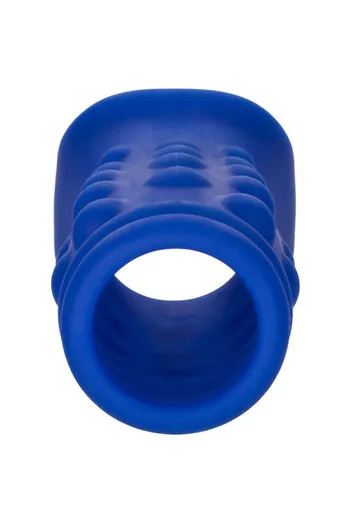 Estensione BEDDED in Silicone Liquido Admiral - Potenziatore Intimo di Grandi Dimensioni | CalExotics