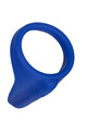 Admiral Liquid Silicone Vibrating Perineum Massager & Ring - Premium Enhancement Toy