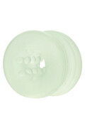 Boundless Bumper-Stroker Ring: Anello Versatile per Piacere Intimo | CalExotics