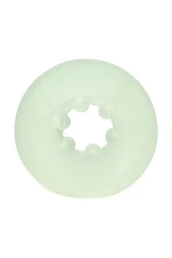 Boundless Bumper-Stroker Ring: Versatile Ring for Intimate Pleasure | CalExotics