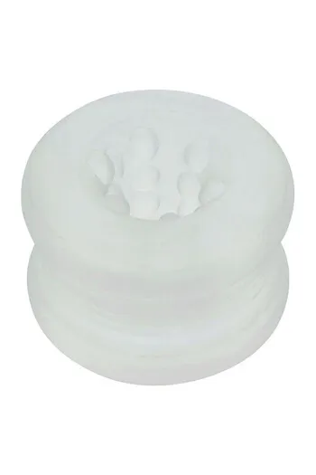 Boundless Bumper-Stroker Ring: Versatile Ring for Intimate Pleasure | CalExotics