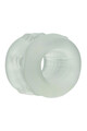 Boundless Bumper-Stroker Ring: Versatile Ring for Intimate Pleasure | CalExotics